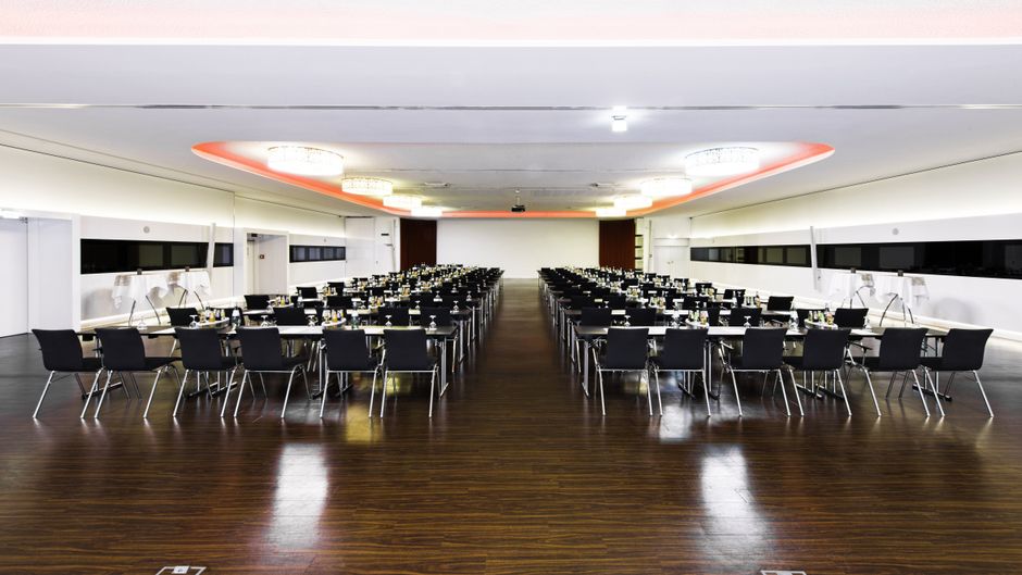 Dormero Hotel Hannover Meeting