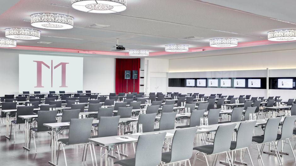 Dormero Hotel Hannover Meeting