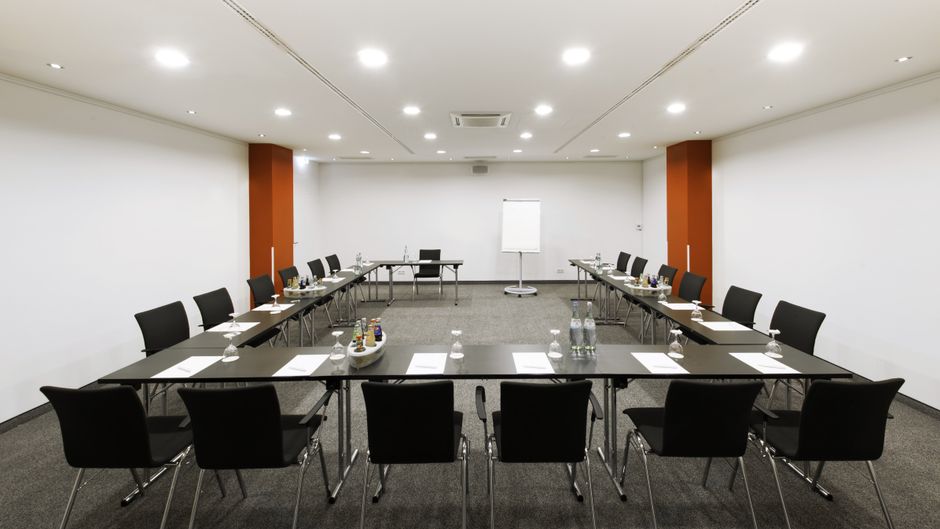 Dormero Hotel Hannover Meeting