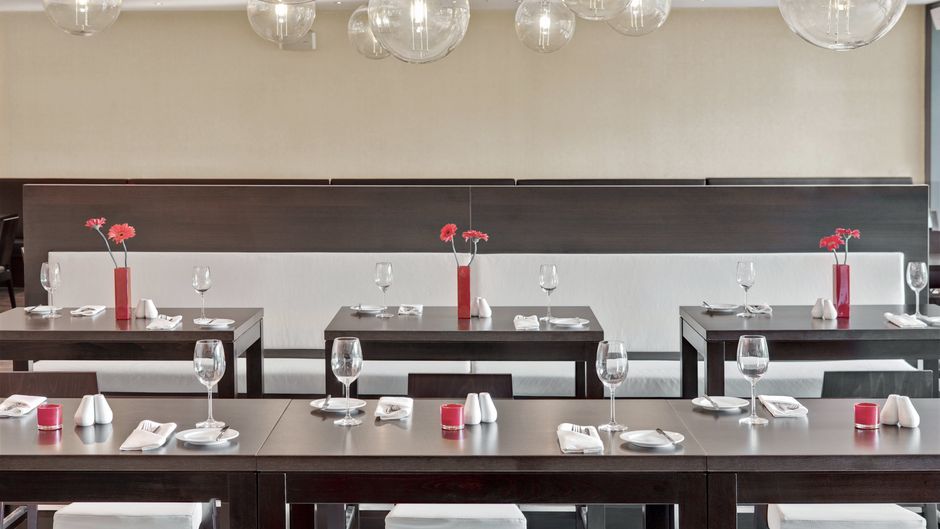 Dormero Hotel Hannover Restaurant