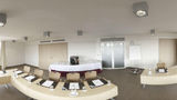 <b>Holiday Inn Express Toulouse Airport Meeting</b>. Virtual Tours powered by <a href="https://www.leonardoworldwide.com/" title="Leonardo Worldwide" target="_blank">Leonardo</a>.