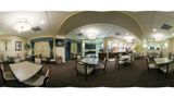 <b>Holiday Inn Express Restaurant</b>. Virtual Tours powered by <a href="https://www.leonardoworldwide.com/" title="Leonardo Worldwide" target="_blank">Leonardo</a>.
