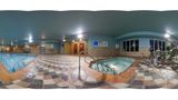 <b>Holiday Inn Express Pool</b>. Virtual Tours powered by <a href="https://www.leonardoworldwide.com/" title="Leonardo Worldwide" target="_blank">Leonardo</a>.