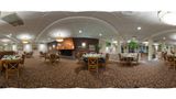 <b>Holiday Inn Johnstown-Gloversville Restaurant</b>. Virtual Tours powered by <a href="https://www.leonardoworldwide.com/" title="Leonardo Worldwide" target="_blank">Leonardo</a>.