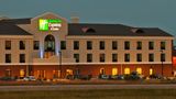 <b>Holiday Inn Express & Suites Morton Exterior</b>. Virtual Tours powered by <a href="https://www.leonardoworldwide.com/" title="Leonardo Worldwide" target="_blank">Leonardo</a>.