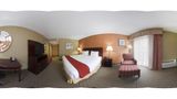 <b>Holiday Inn Express Clearwater East Room</b>. Virtual Tours powered by <a href="https://www.leonardoworldwide.com/" title="Leonardo Worldwide" target="_blank">Leonardo</a>.