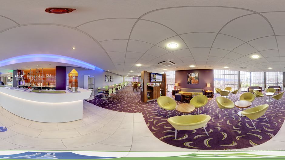 Holiday Inn Express Dunstable Other