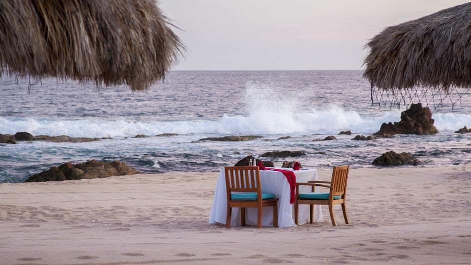 Grand Fiesta Americana Los Cabos-All Inc Beach