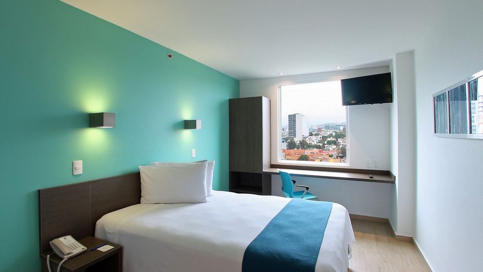 One Durango Room