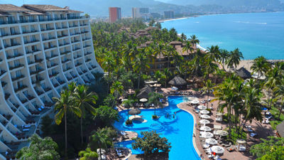 Fiesta Americana Puerto Vallarta