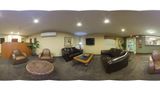 <b>Candlewood Suites Louisville Airport Lobby</b>. Virtual Tours powered by <a href="https://www.leonardoworldwide.com/" title="Leonardo Worldwide" target="_blank">Leonardo</a>.
