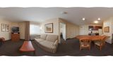 <b>Candlewood Suites Louisville Airport Suite</b>. Virtual Tours powered by <a href="https://www.leonardoworldwide.com/" title="Leonardo Worldwide" target="_blank">Leonardo</a>.