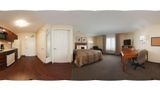 <b>Candlewood Suites Louisville Airport Room</b>. Virtual Tours powered by <a href="https://www.leonardoworldwide.com/" title="Leonardo Worldwide" target="_blank">Leonardo</a>.