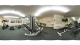 <b>Candlewood Suites Louisville Airport Health Club</b>. Virtual Tours powered by <a href="https://www.leonardoworldwide.com/" title="Leonardo Worldwide" target="_blank">Leonardo</a>.
