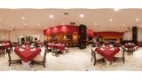<b>Holiday Inn Campeche Restaurant</b>. Virtual Tours powered by <a href="https://www.leonardoworldwide.com/" title="Leonardo Worldwide" target="_blank">Leonardo</a>.