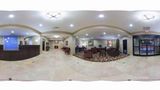 <b>Holiday Inn Express Hotel & Suites East Lobby</b>. Virtual Tours powered by <a href="https://www.leonardoworldwide.com/" title="Leonardo Worldwide" target="_blank">Leonardo</a>.