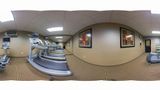 <b>Holiday Inn Express Hotel & Suites East Health Club</b>. Virtual Tours powered by <a href="https://www.leonardoworldwide.com/" title="Leonardo Worldwide" target="_blank">Leonardo</a>.