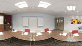 <b>Holiday Inn Express Derby Pride Park Meeting</b>. Virtual Tours powered by <a href="https://www.leonardoworldwide.com/" title="Leonardo Worldwide" target="_blank">Leonardo</a>.