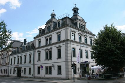 Dormero Hotel Koenigshof