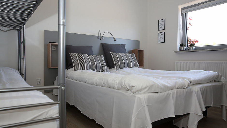 Refborg Hotel Billund Room