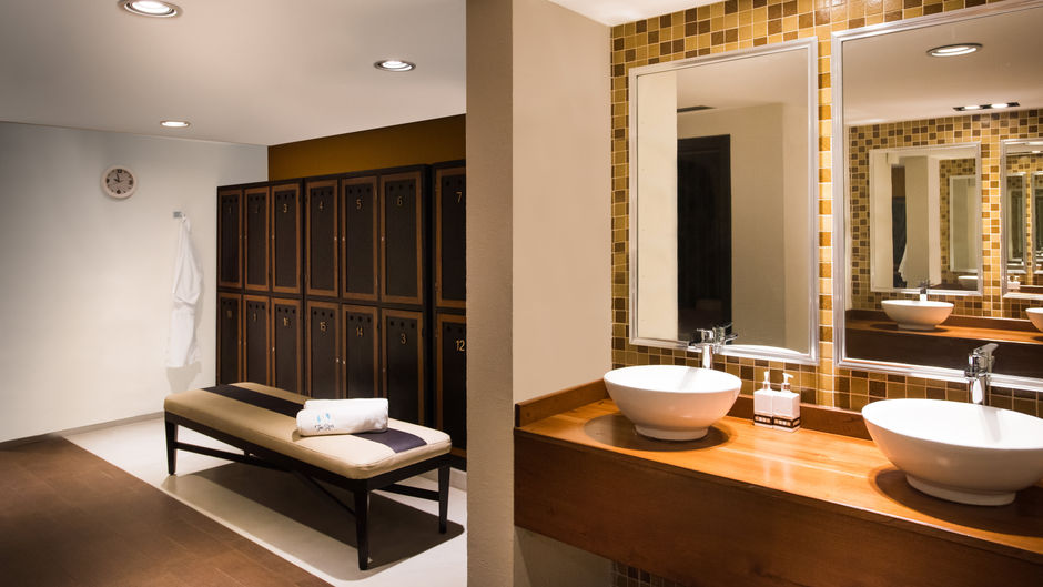 Fiesta Americana Merida Spa