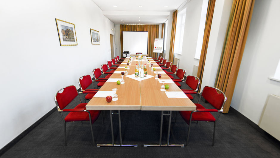 Dormero Hotel Koenigshof Meeting