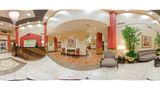 <b>Holiday Inn and Suites Bakersfield North Lobby</b>. Virtual Tours powered by <a href="https://www.leonardoworldwide.com/" title="Leonardo Worldwide" target="_blank">Leonardo</a>.