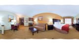 <b>Holiday Inn Express Hotel & Suites Room</b>. Virtual Tours powered by <a href="https://www.leonardoworldwide.com/" title="Leonardo Worldwide" target="_blank">Leonardo</a>.