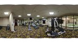 <b>Holiday Inn Express Hotel & Suites Health Club</b>. Virtual Tours powered by <a href="https://www.leonardoworldwide.com/" title="Leonardo Worldwide" target="_blank">Leonardo</a>.