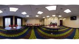 <b>Holiday Inn Express Hotel & Suites Meeting</b>. Virtual Tours powered by <a href="https://www.leonardoworldwide.com/" title="Leonardo Worldwide" target="_blank">Leonardo</a>.