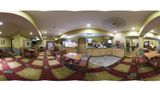 <b>Holiday Inn Express Restaurant</b>. Virtual Tours powered by <a href="https://www.leonardoworldwide.com/" title="Leonardo Worldwide" target="_blank">Leonardo</a>.