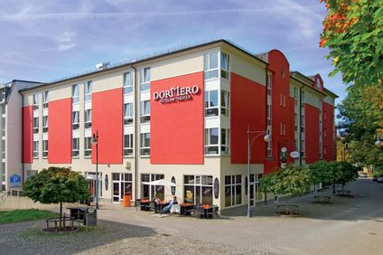 DORMERO Hotel Plauen