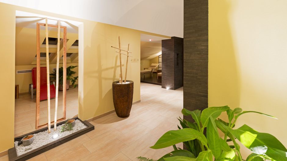 DORMERO Hotel Plauen Spa