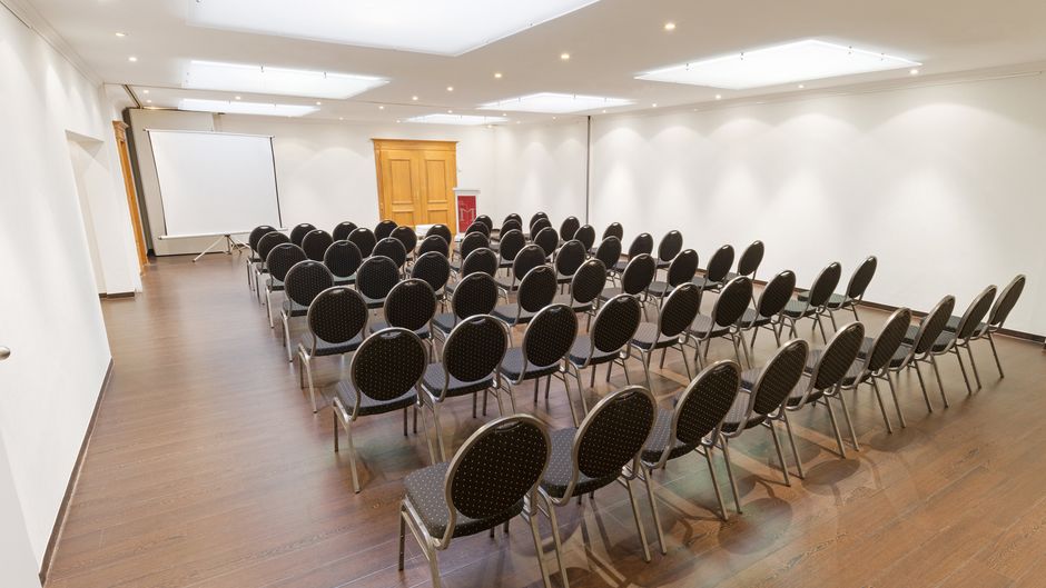 DORMERO Hotel Plauen Meeting
