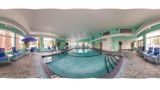 <b>Holiday Inn Express Mackinaw City Pool</b>. Virtual Tours powered by <a href="https://www.leonardoworldwide.com/" title="Leonardo Worldwide" target="_blank">Leonardo</a>.