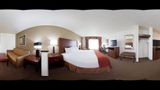 <b>Holiday Inn Express Hotel & Suites Room</b>. Virtual Tours powered by <a href="https://www.leonardoworldwide.com/" title="Leonardo Worldwide" target="_blank">Leonardo</a>.