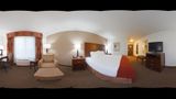 <b>Holiday Inn Express Hotel & Suites Room</b>. Virtual Tours powered by <a href="https://www.leonardoworldwide.com/" title="Leonardo Worldwide" target="_blank">Leonardo</a>.