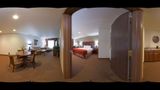 <b>Holiday Inn Express Hotel & Suites Suite</b>. Virtual Tours powered by <a href="https://www.leonardoworldwide.com/" title="Leonardo Worldwide" target="_blank">Leonardo</a>.