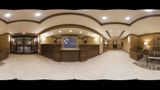 <b>Holiday Inn Express Hotel & Suites Lobby</b>. Virtual Tours powered by <a href="https://www.leonardoworldwide.com/" title="Leonardo Worldwide" target="_blank">Leonardo</a>.