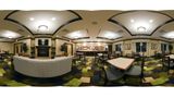 <b>Holiday Inn Express & Suites Omaha I-80 Restaurant</b>. Virtual Tours powered by <a href="https://www.leonardoworldwide.com/" title="Leonardo Worldwide" target="_blank">Leonardo</a>.