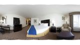 <b>Holiday Inn Express & Suites Omaha I-80 Suite</b>. Virtual Tours powered by <a href="https://www.leonardoworldwide.com/" title="Leonardo Worldwide" target="_blank">Leonardo</a>.