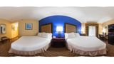 <b>Holiday Inn Express East Brunswick Room</b>. Virtual Tours powered by <a href="https://www.leonardoworldwide.com/" title="Leonardo Worldwide" target="_blank">Leonardo</a>.