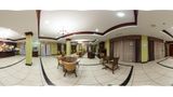 <b>Holiday Inn Express East Brunswick Lobby</b>. Virtual Tours powered by <a href="https://www.leonardoworldwide.com/" title="Leonardo Worldwide" target="_blank">Leonardo</a>.