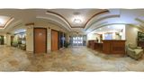 <b>Holiday Inn Express & Suites Lake Zurich Lobby</b>. Virtual Tours powered by <a href="https://www.leonardoworldwide.com/" title="Leonardo Worldwide" target="_blank">Leonardo</a>.