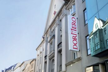 Dormero Hotel Halle