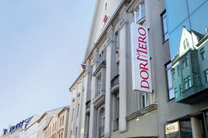 Dormero Hotel Halle