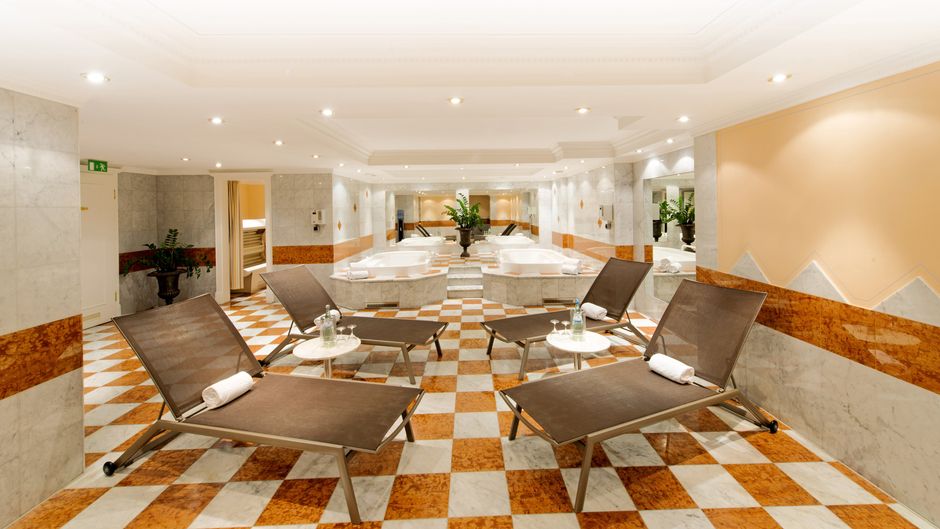 Dormero Hotel Halle Spa