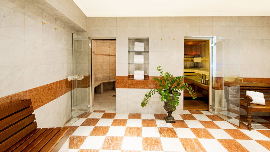 Dormero Hotel Halle Spa