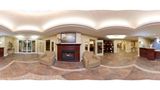 <b>Holiday Inn Express Hotel & Suites Lobby</b>. Virtual Tours powered by <a href="https://www.leonardoworldwide.com/" title="Leonardo Worldwide" target="_blank">Leonardo</a>.