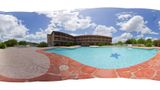 <b>Holiday Inn Express & Suites Kerrville Pool</b>. Virtual Tours powered by <a href="https://www.leonardoworldwide.com/" title="Leonardo Worldwide" target="_blank">Leonardo</a>.